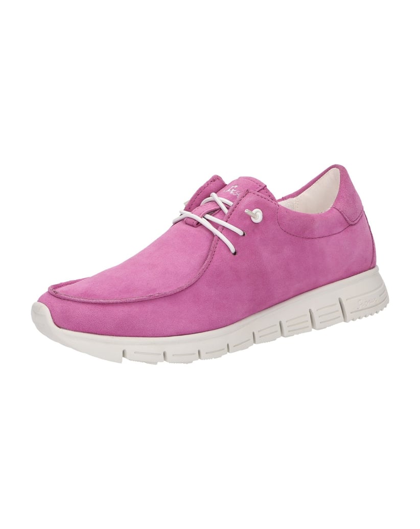 Sioux-Schnürschuh-Mokrunner-D-007-rosa
