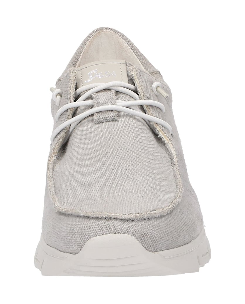 Sioux-Schnürschuh-Mokrunner-D-007-grau