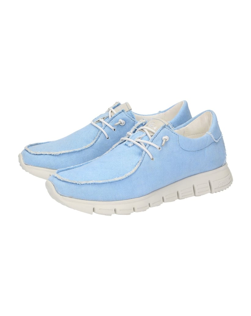 Sioux-Schnürschuh-Mokrunner-D-007-grau