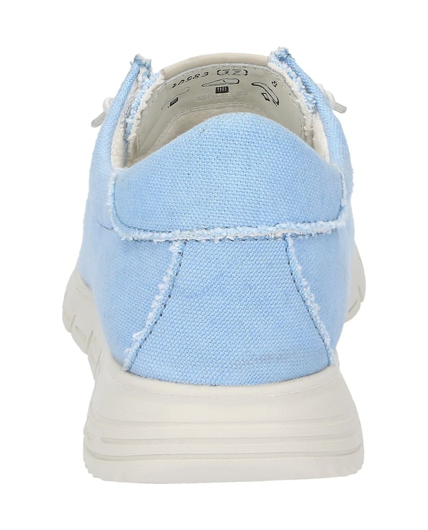 Sioux-Schnürschuh-Mokrunner-D-007-grau