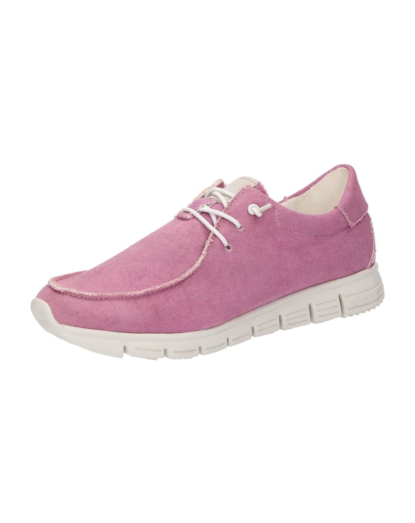 Sioux-Schnürschuh-Mokrunner-D-007-grau