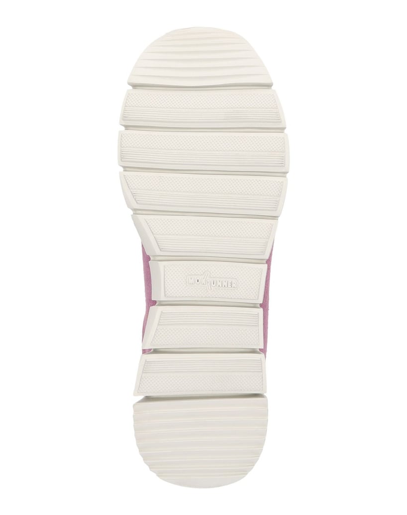 Sioux-Schnürschuh-Mokrunner-D-007-grau