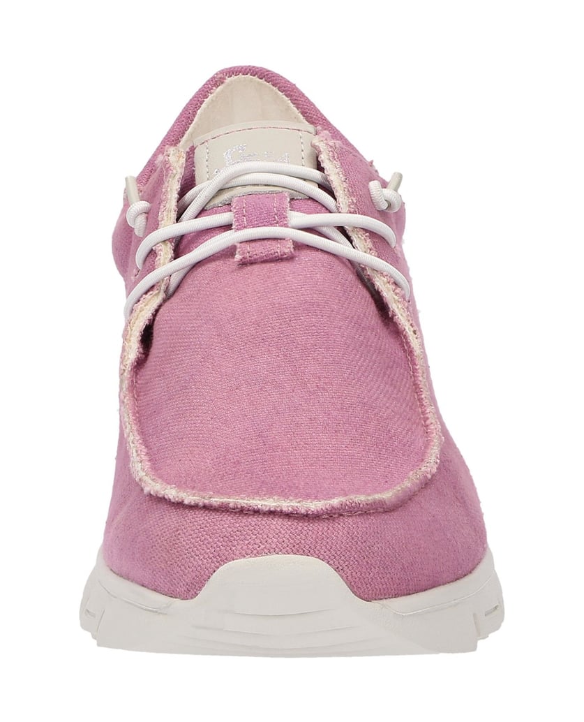 Sioux-Schnürschuh-Mokrunner-D-007-grau