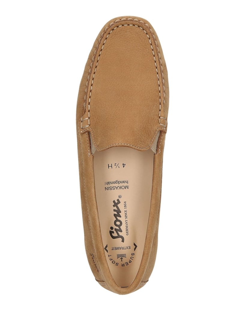 Sioux-Slipper-Nacarela-700-H-beige