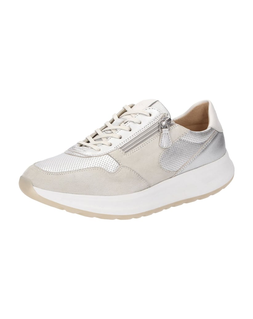 Sioux-Sneaker-Sunivla-700-J-grau