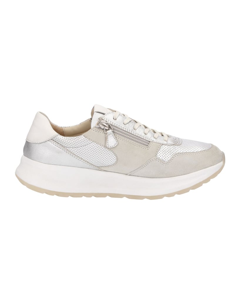 Sioux-Sneaker-Sunivla-700-J-grau