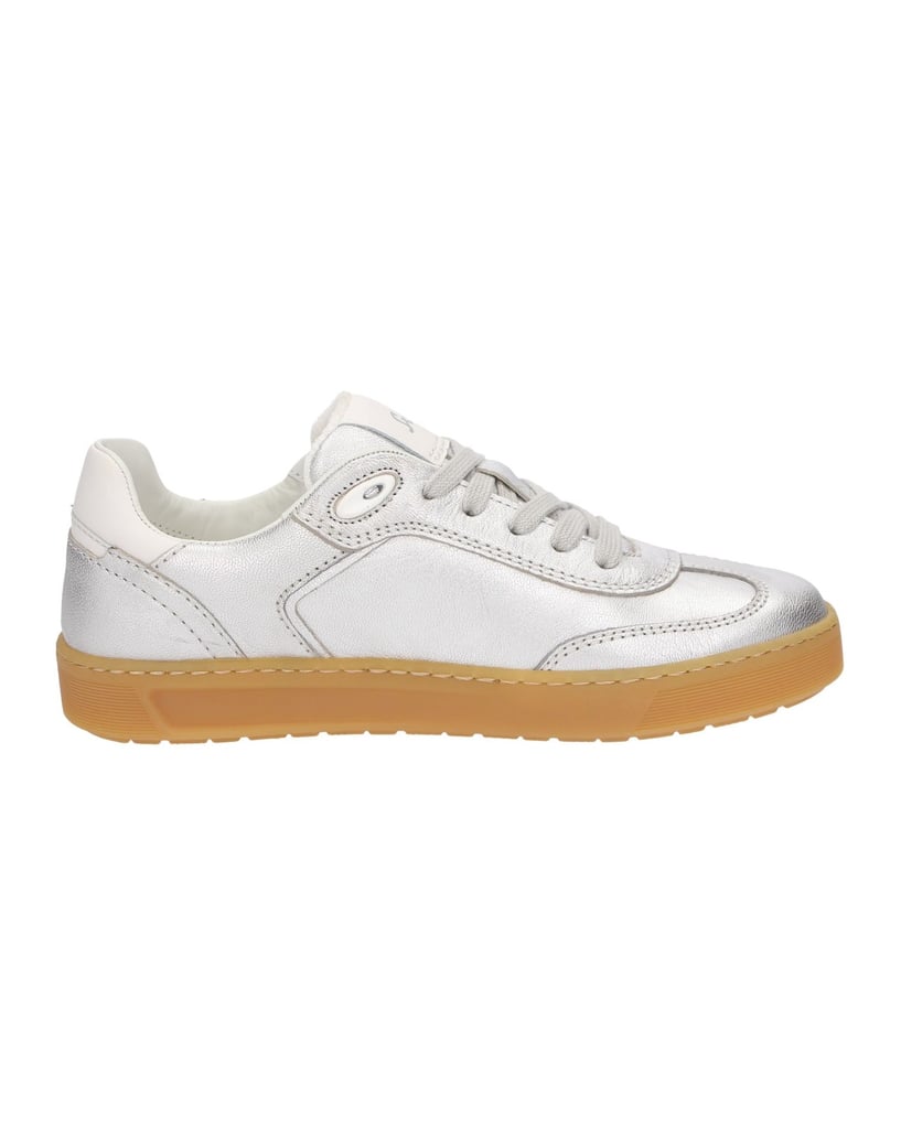 Sioux-Sneaker-Tedroso-DA-705-silber