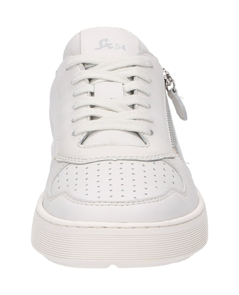 Sioux-Sneaker-Tedroso-DA-712-silber