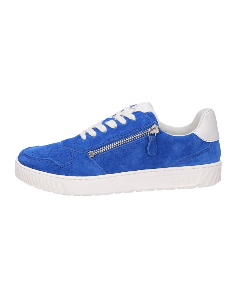 Sioux-Sneaker-Tedroso-DA-712-beige