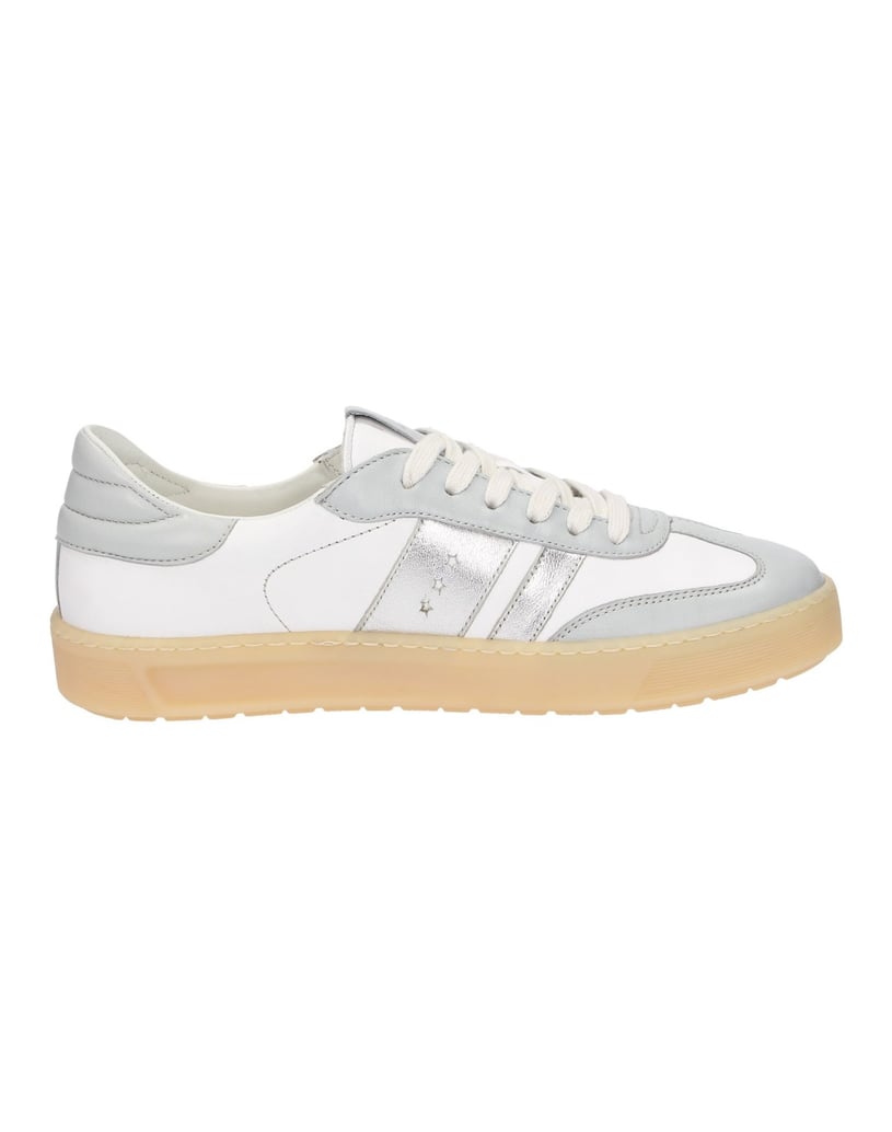 Sioux-Sneaker-Tedroso-DA-713-silber