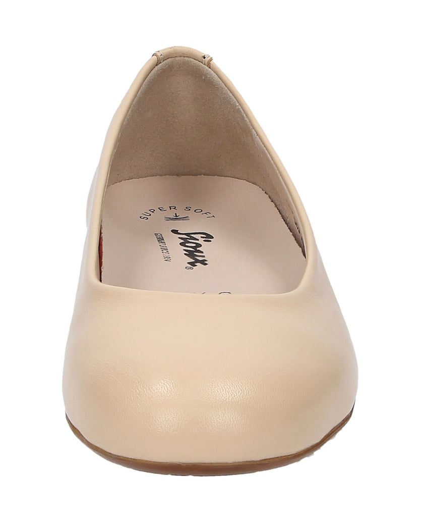 Sioux-Ballerina-Villanelle-701-beige