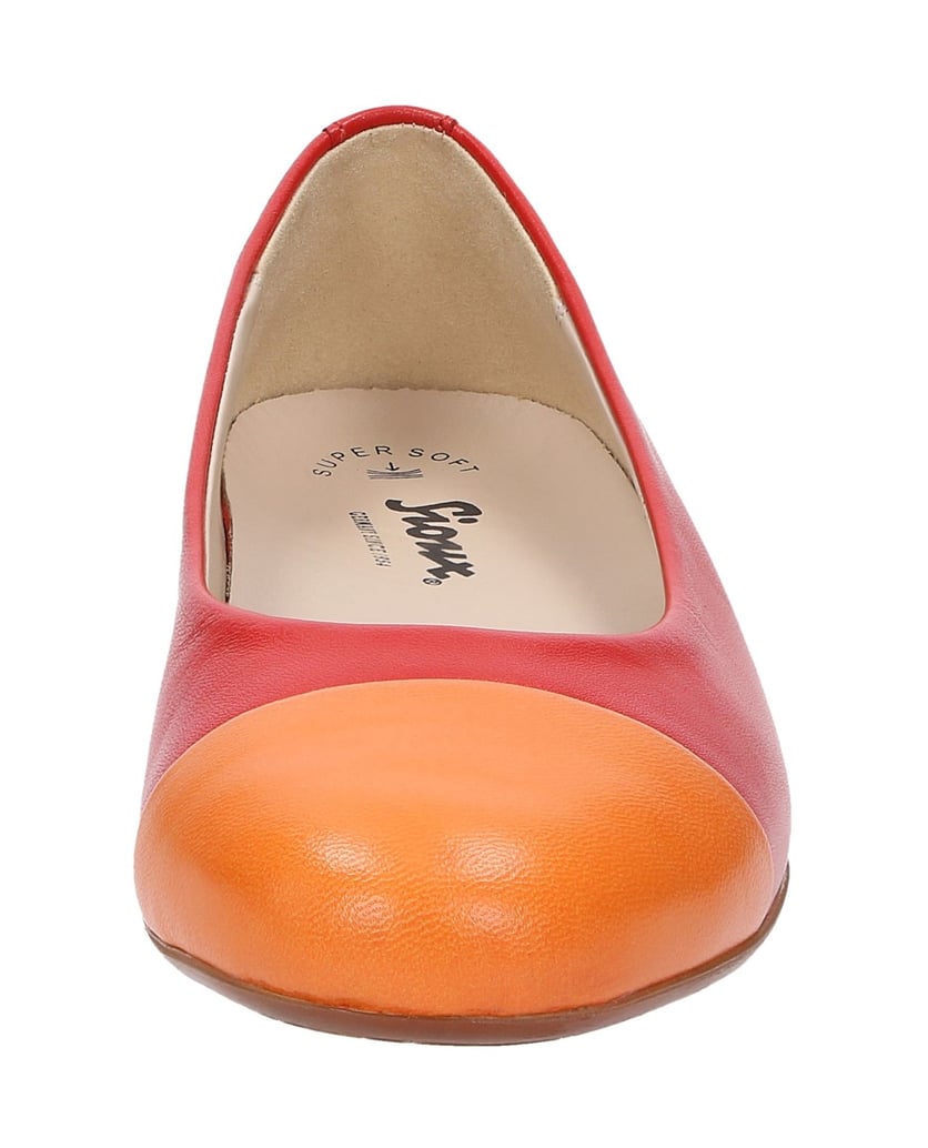 Sioux-Ballerina-Villanelle-702-rot