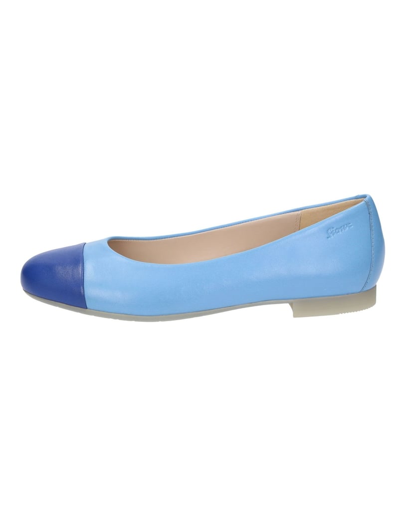 Sioux-Ballerina-Villanelle-702-rot
