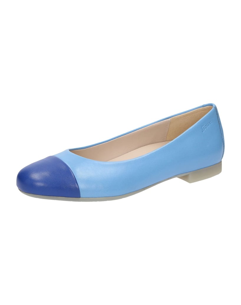 Sioux-Ballerina-Villanelle-702-rot