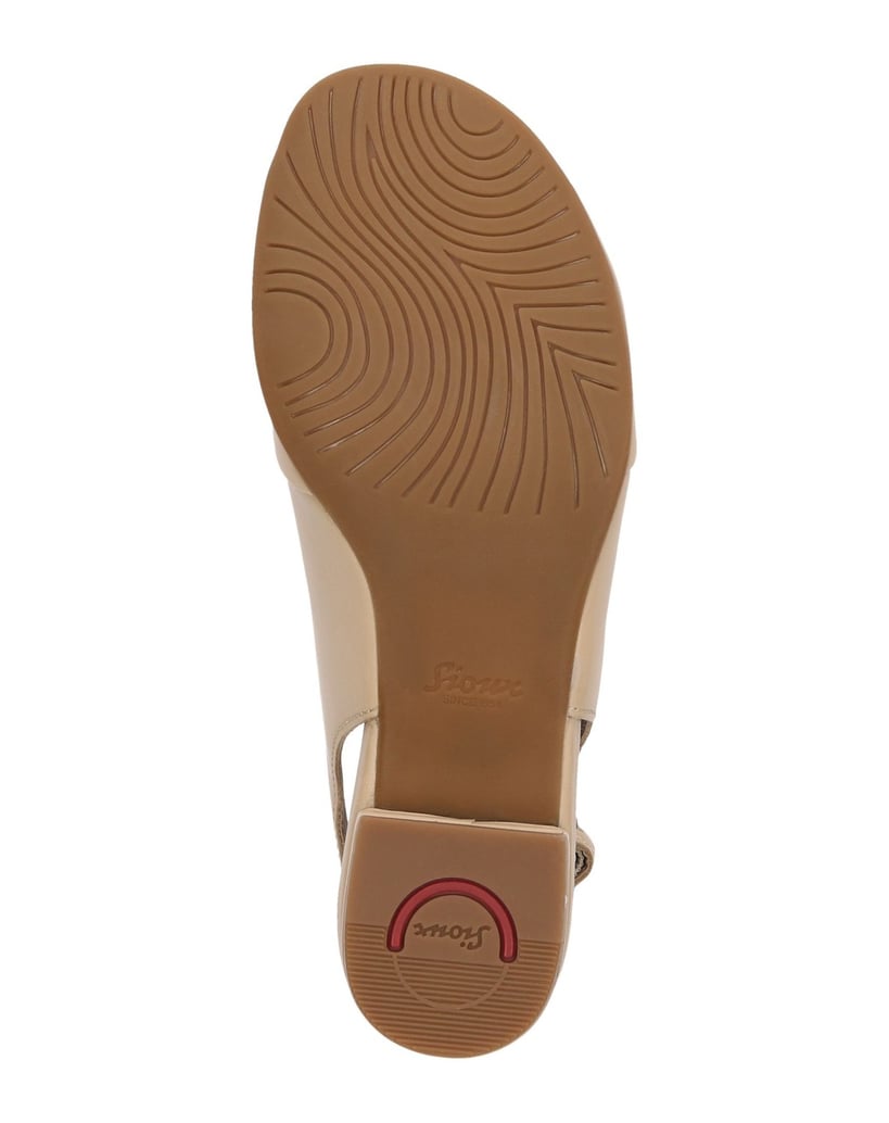 Sioux-Sandale-Zippora-beige