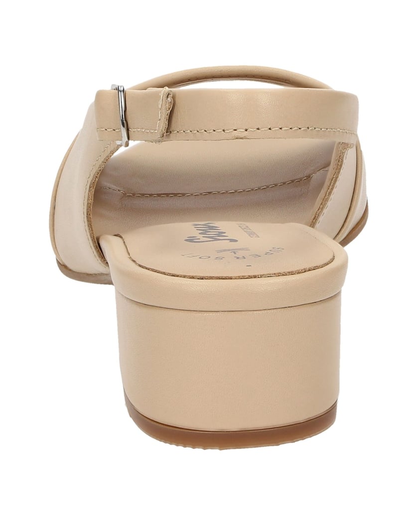Sioux-Sandale-Zippora-beige