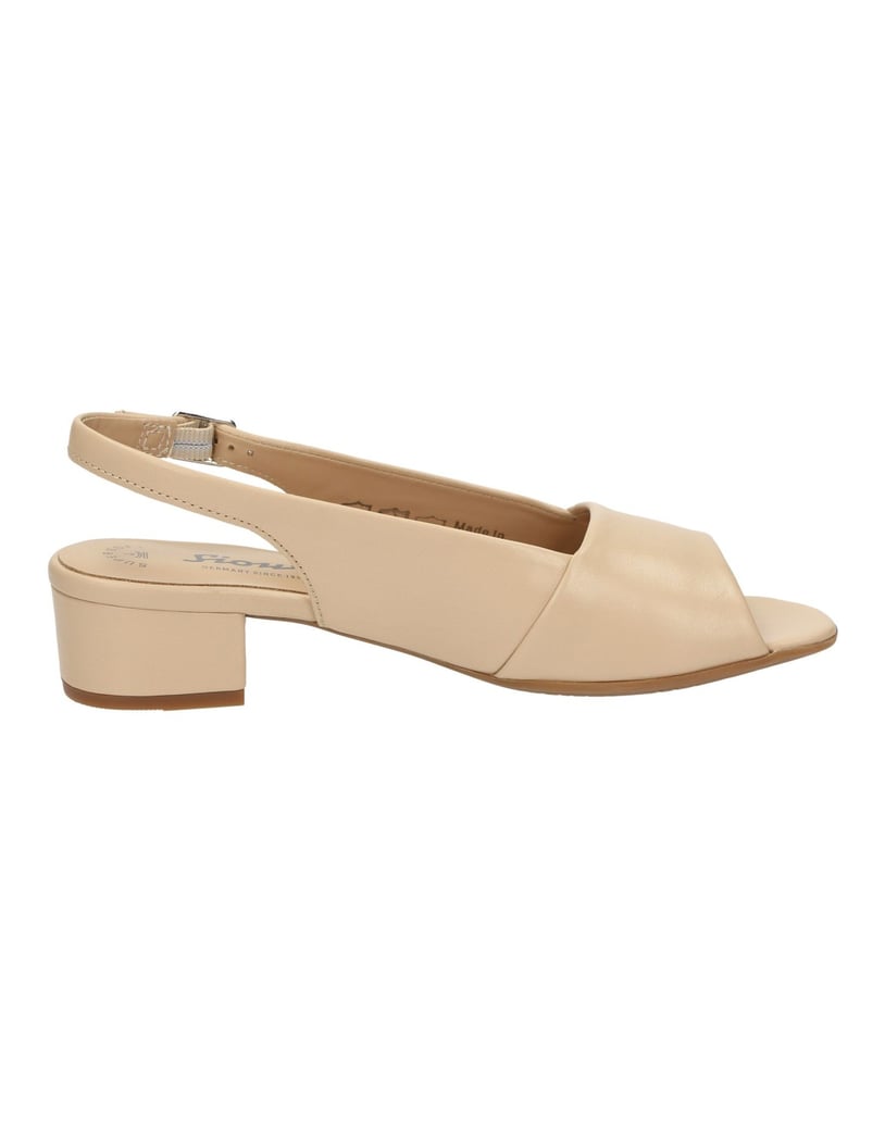 Sioux-Sandale-Zippora-beige