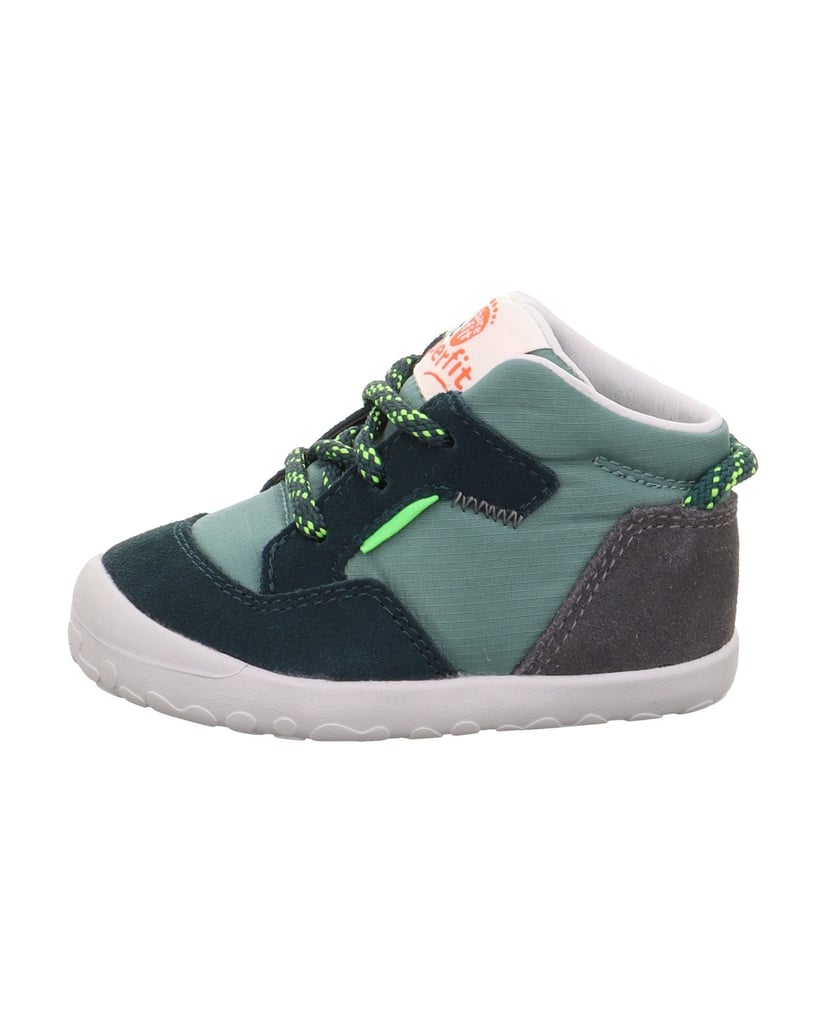 Superfit-Halbschuh-FLUMMI-pink