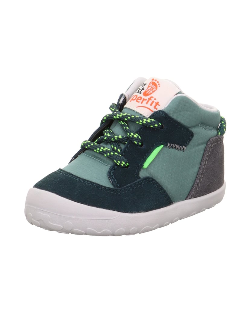 Superfit-Halbschuh-FLUMMI-pink