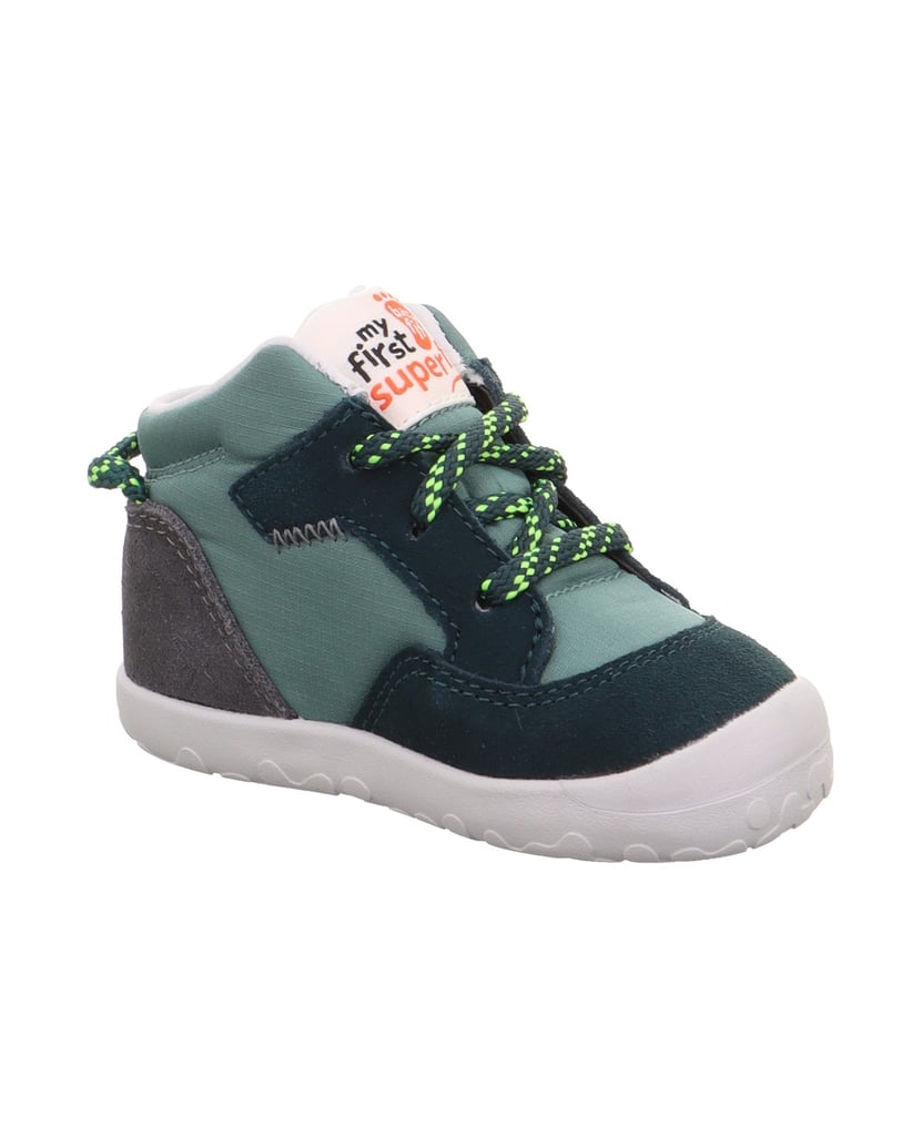 Superfit-Halbschuh-FLUMMI-pink