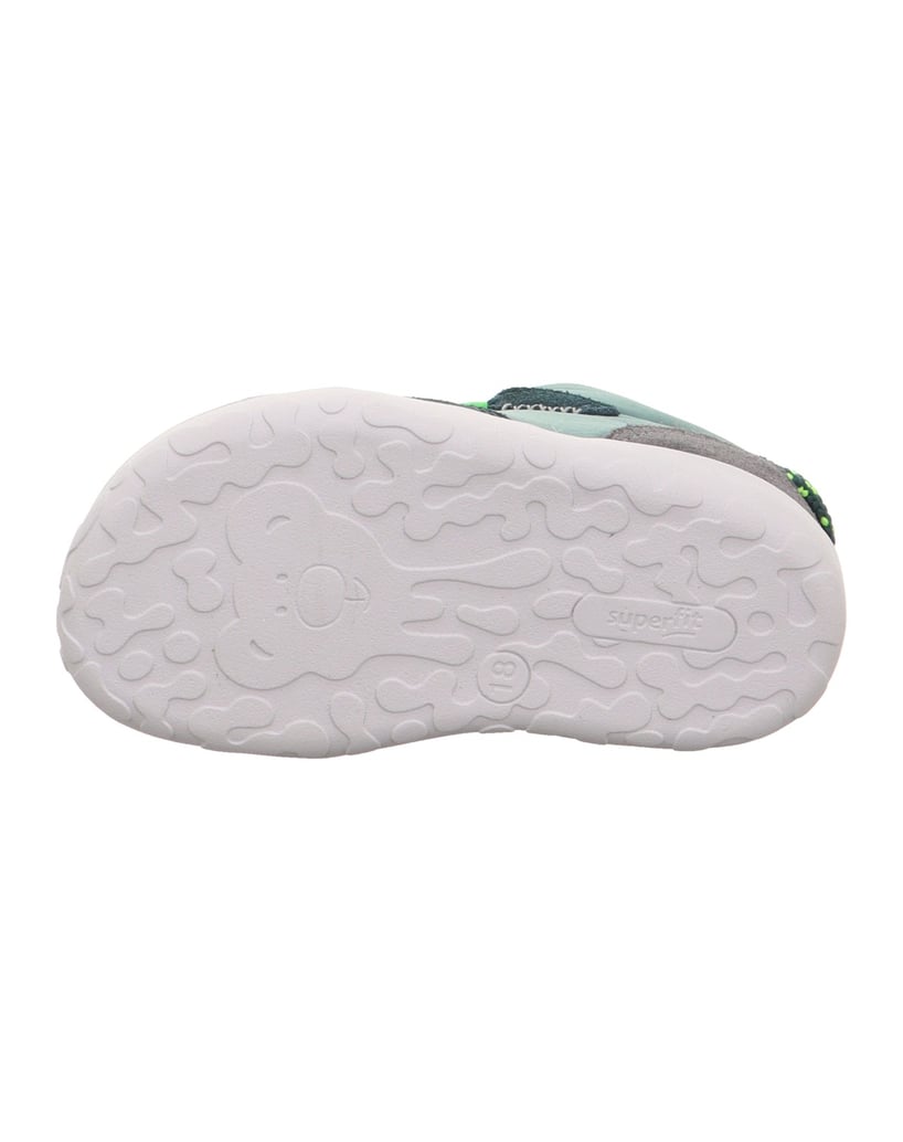 Superfit-Halbschuh-FLUMMI-pink