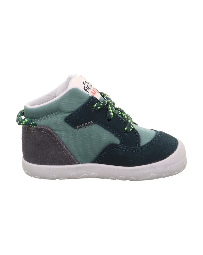 Superfit-Halbschuh-FLUMMI-pink