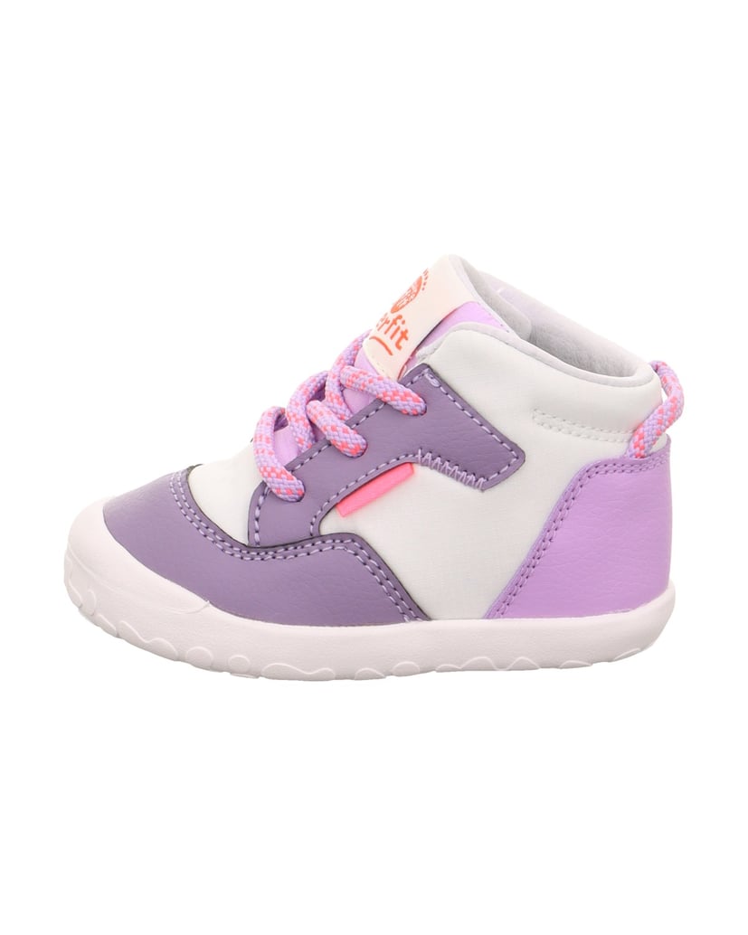 Superfit-Halbschuh-FLUMMI-lila