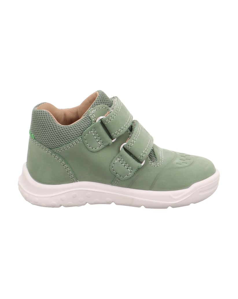 Superfit-Ankle-Boot-WHALEY-hellgrün