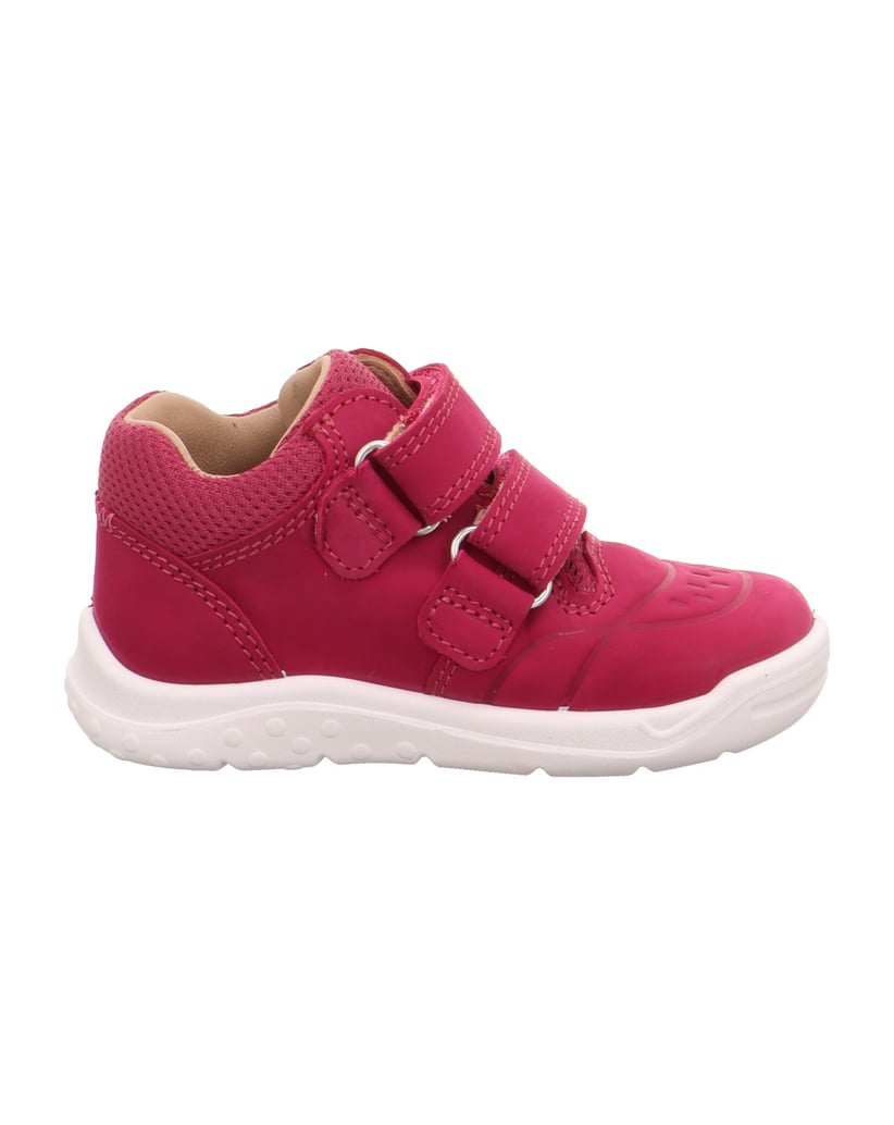 Superfit-Ankle-Boot-WHALEY-hellgrün