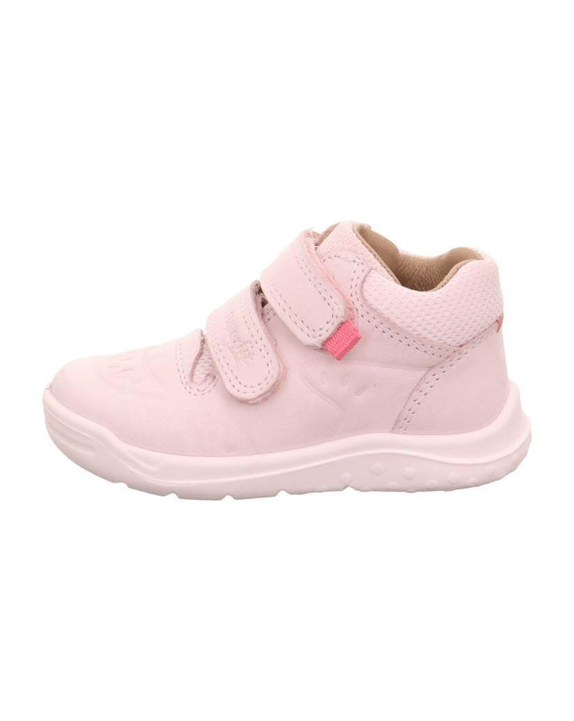 Superfit-Ankle-Boot-WHALEY-hellgrün