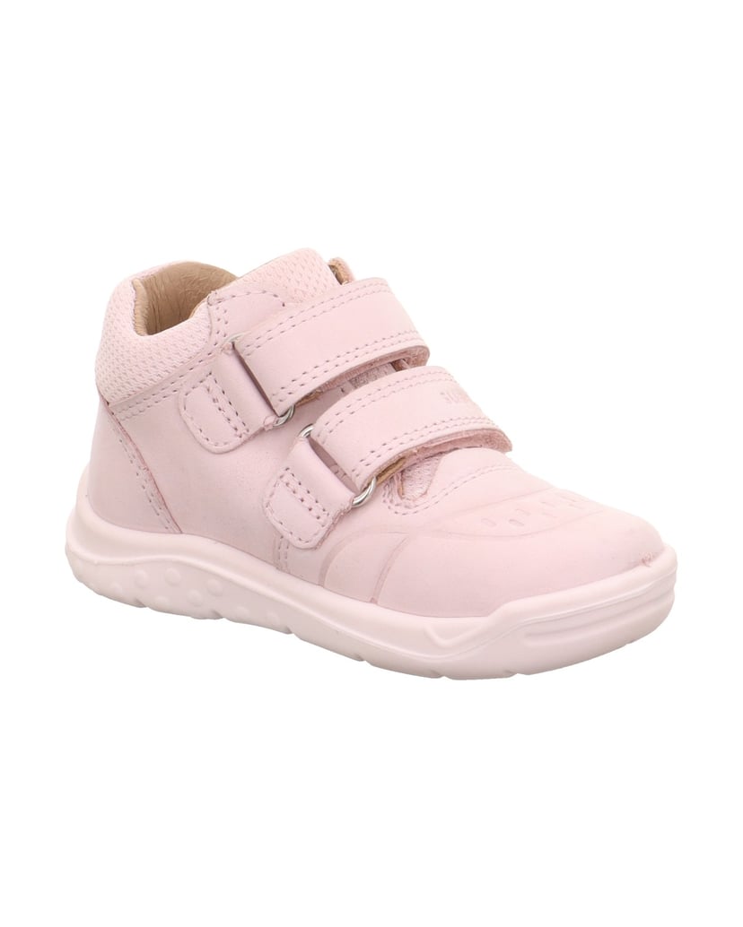 Superfit-Ankle-Boot-WHALEY-hellgrün