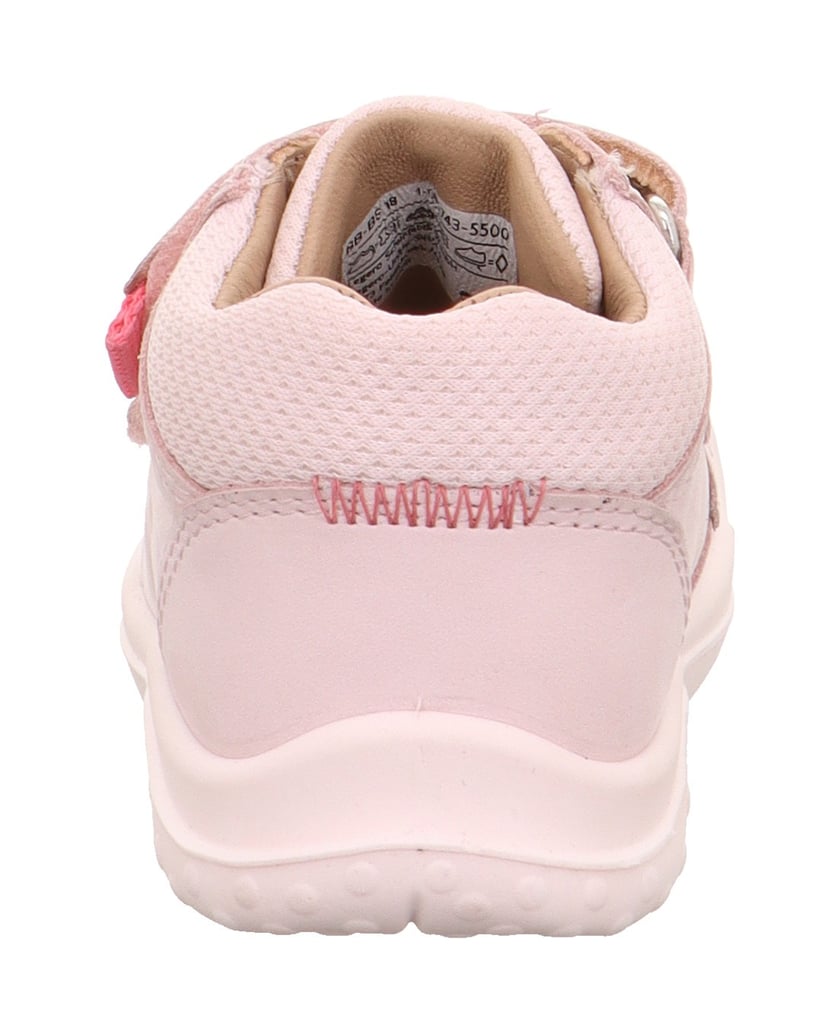 Superfit-Ankle-Boot-WHALEY-hellgrün