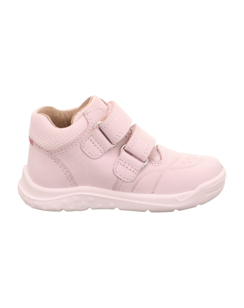 Superfit-Ankle-Boot-WHALEY-hellgrün