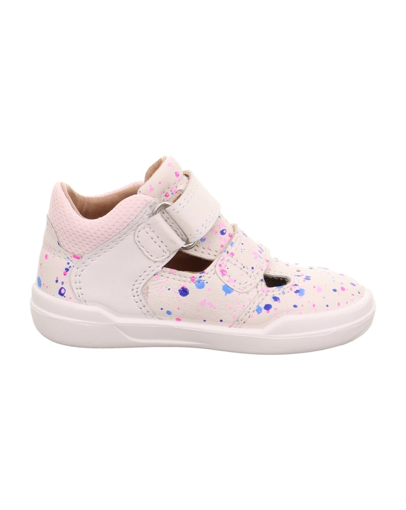 Superfit-Sandale-SUPERFREE-rosa