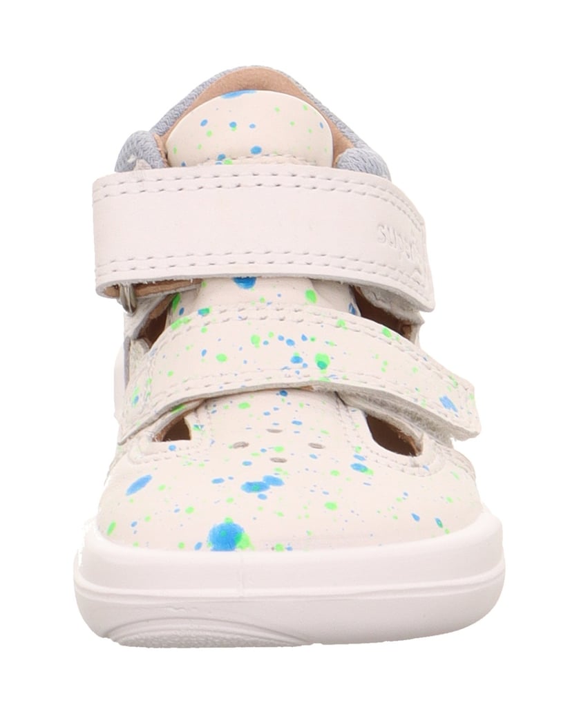 Superfit-Sandale-SUPERFREE-rosa