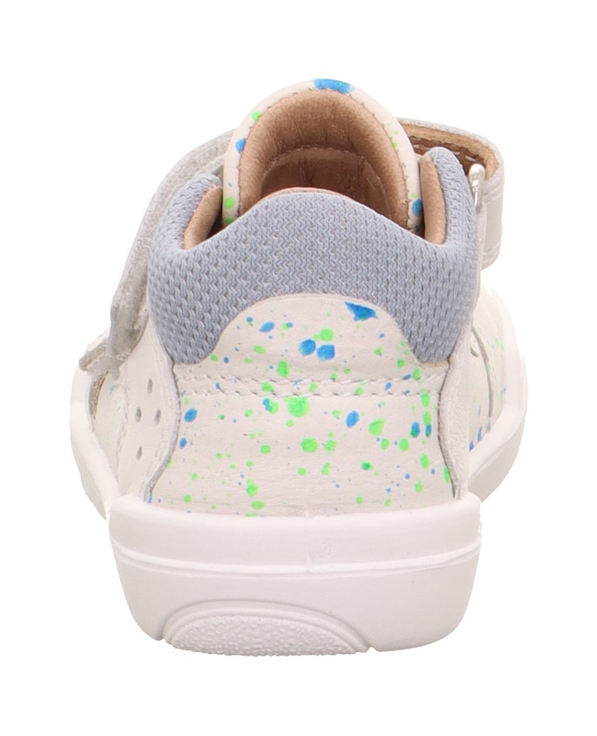 Superfit-Sandale-SUPERFREE-rosa