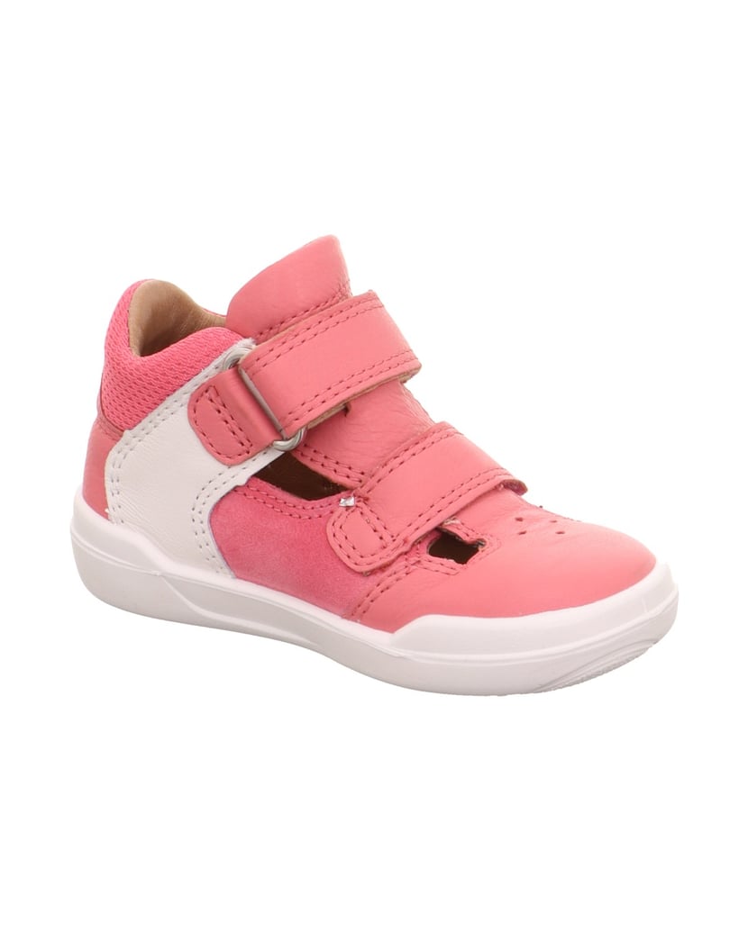 Superfit-Sandale-SUPERFREE-rosa