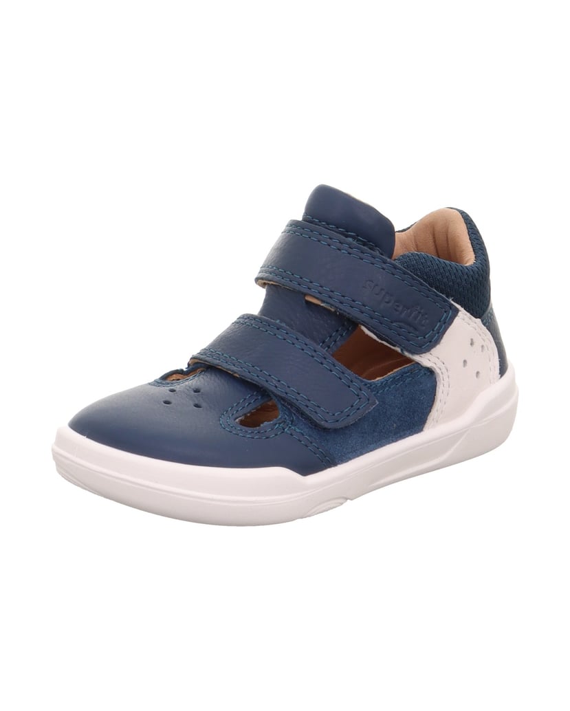 Superfit-Sandale-SUPERFREE-rosa