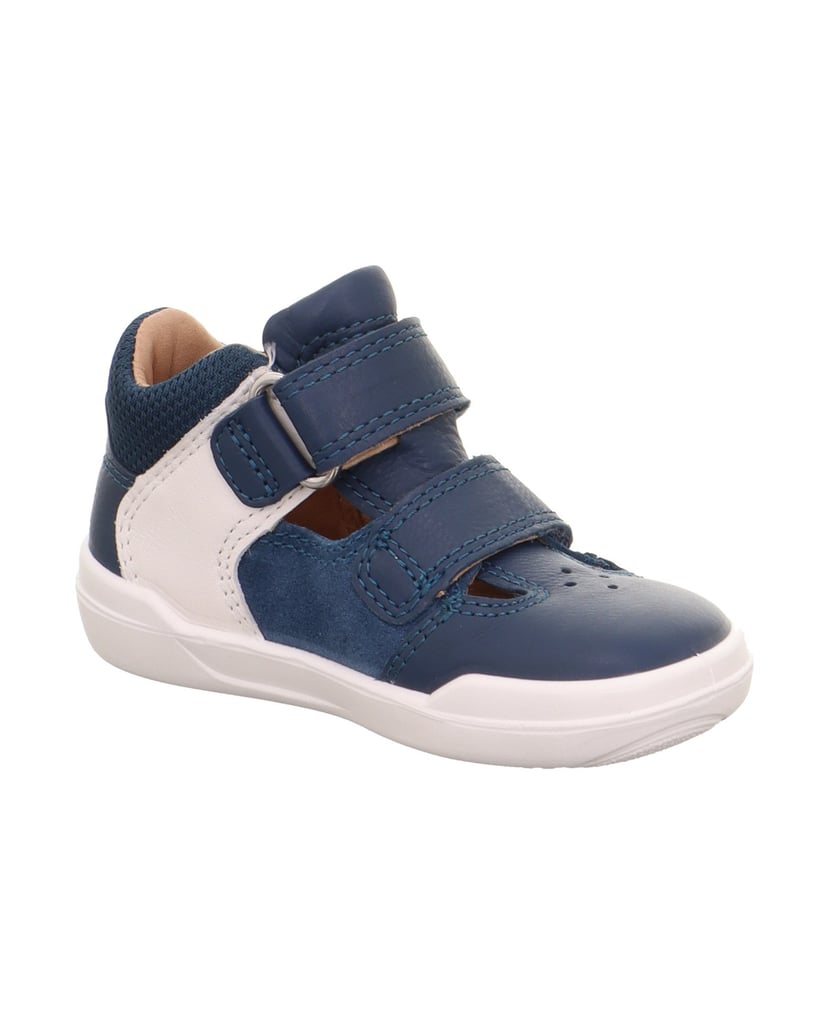 Superfit-Sandale-SUPERFREE-rosa