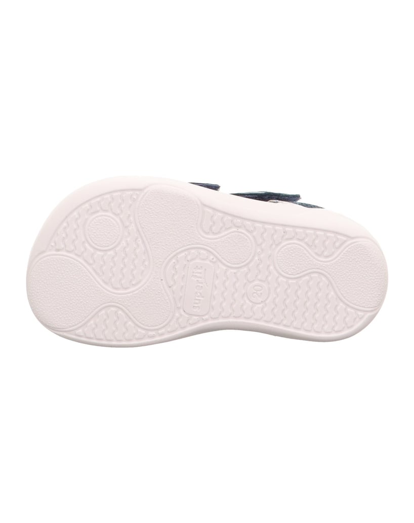 Superfit-Sandale-SUPERFREE-rosa