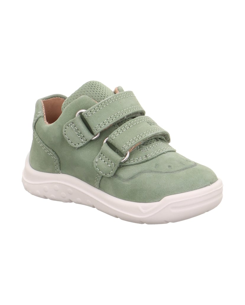 Superfit-Ankle-Boot-WHALEY-hellgrün