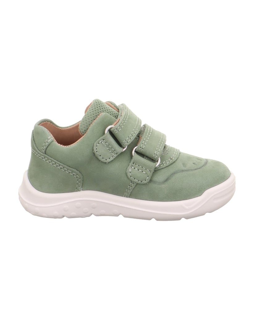 Superfit-Ankle-Boot-WHALEY-hellgrün