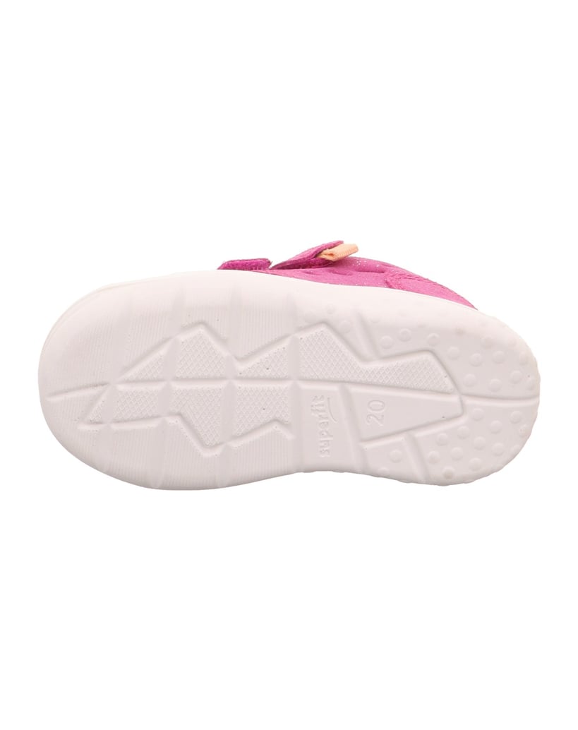 Superfit-Ankle-Boot-WHALEY-pink