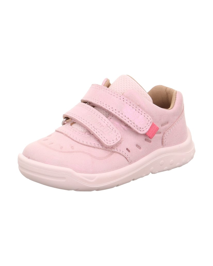 Superfit-Ankle-Boot-WHALEY-rosa