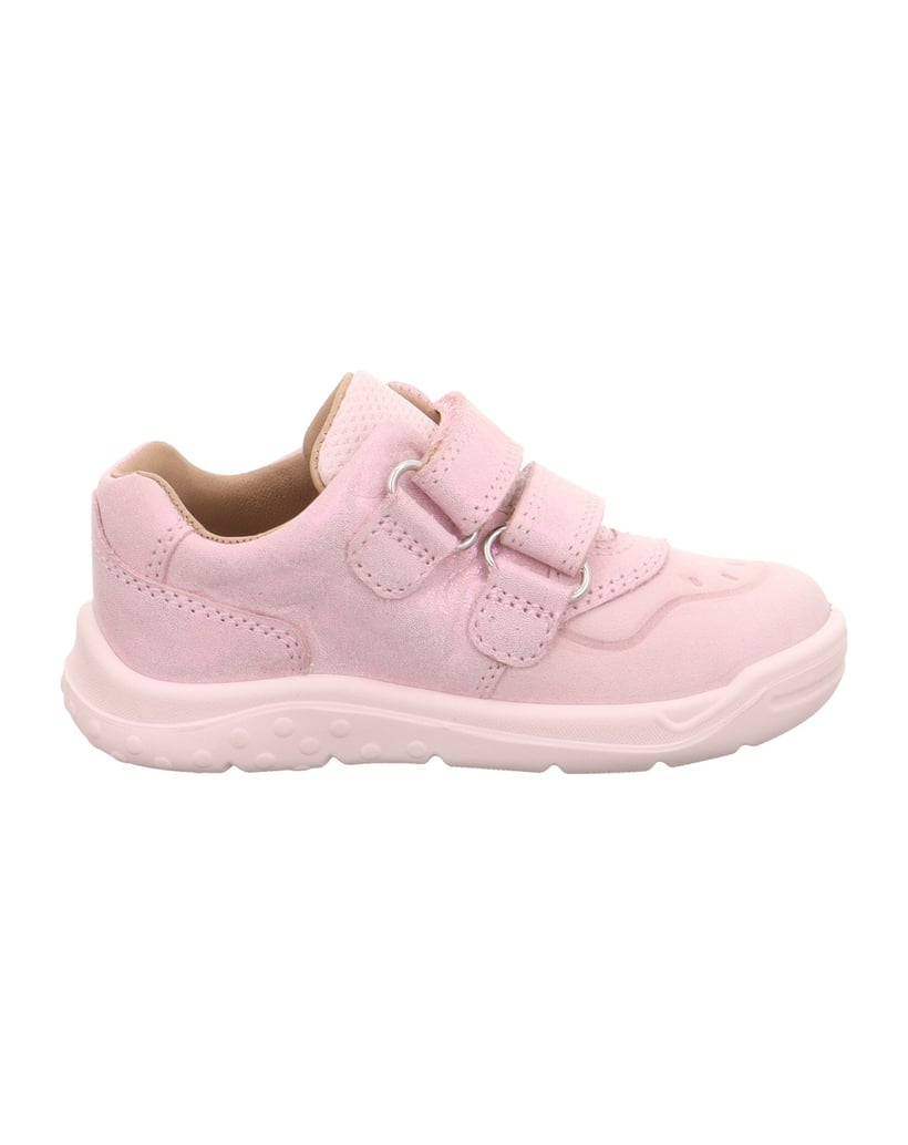 Superfit-Ankle-Boot-WHALEY-rosa