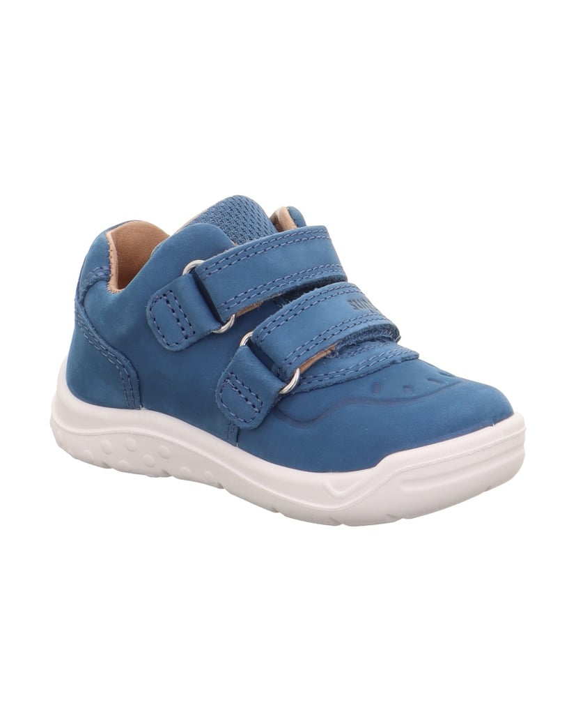 Superfit-Ankle-Boot-WHALEY-blau