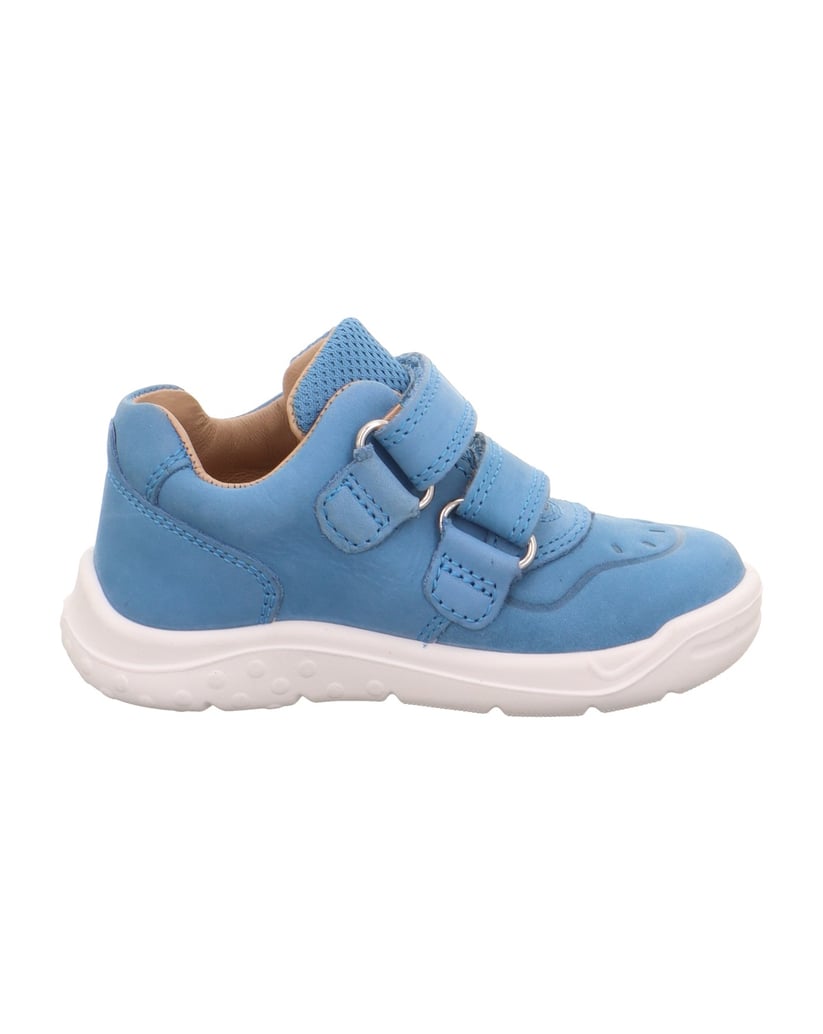 Superfit-Ankle-Boot-WHALEY-rosa