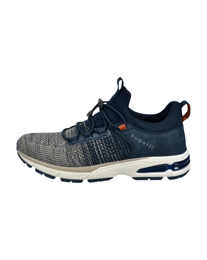 BUGATTI-Sneaker-blau