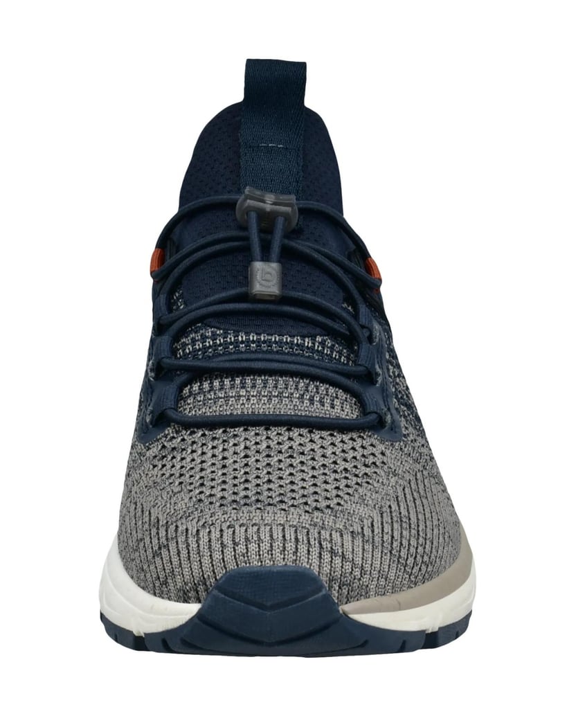 BUGATTI-Sneaker-blau