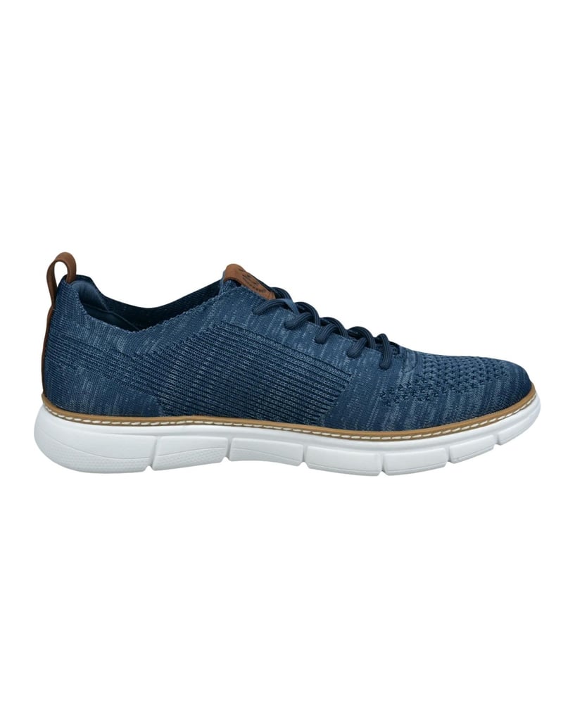 BUGATTI-Sneaker-blau